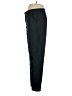 Unbranded Solid Black Dress Pants Size XL - photo 5