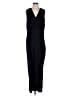 Unbranded Solid Black Jumpsuit Size M - photo 1