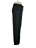 Unbranded Solid Black Dress Pants Size XL - photo 4