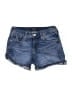Gap Blue Denim Shorts Size 00R - photo 1