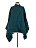 Eaves Teal Coat Size XS - photo 1