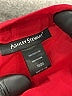 Ashley Stewart 100% Polyester Red 3/4 Sleeve Blouse Size 18 Plus - photo 7