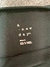 A New Day Black Sleeveless Top Size S - photo 4