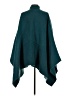 Eaves Teal Coat Size XS - photo 2