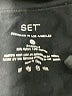 Set Active Solid Black Athletic Shorts Size M - photo 3