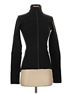 Lululemon Athletica Track Jacket