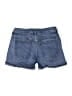 Gap Blue Denim Shorts Size 00R - photo 2
