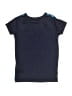 Hurley Blue Short Sleeve T-Shirt Size 4 - photo 2