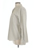 Universal Thread 100% Cotton Chevron-herringbone Gray Long Sleeve Button-Down Shirt Size XL - photo 5
