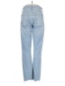 AGOLDE Blue Jeans Size 25 waist - photo 2