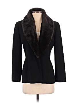 Inc International Concepts Faux Fur Jacket
