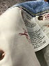 True Religion Blue Denim Shorts Size 28 waist - photo 3