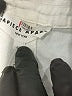Apiece Apart Solid White Jumpsuit Size 6 - photo 4
