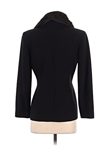 INC International Concepts Faux Fur Jacket (view 2)