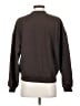 FRAME Brown Sweatshirt Size S - photo 2