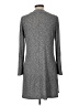 Madewell Gray Casual Dress Size L - photo 2