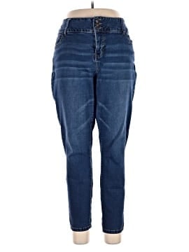 Unbranded Jeans (view 1)