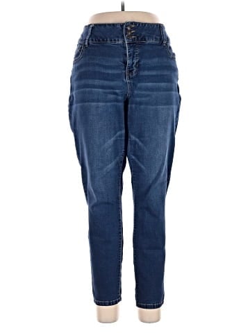 Unbranded Jeans (view 1)