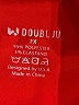 Doublju Red Long Sleeve Turtleneck Size 2X - photo 7
