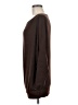 Guess Brown 3/4 Sleeve Top Size M - photo 5