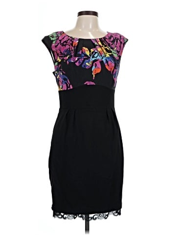 Trina Turk Cocktail Dress (view 1)