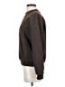 FRAME Brown Sweatshirt Size S - photo 5