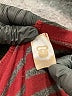 Unbranded 100% Spandex Burgundy Cardigan Size S - photo 7