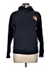 Mountain Hardwear Black Blue Sweatshirt Size 6 - photo 1
