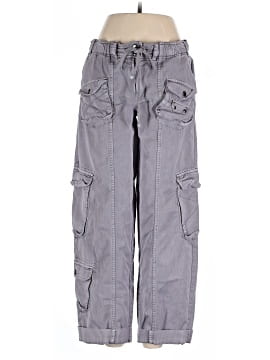 Free People Cargo Pants