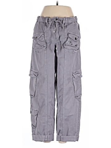 Free People Cargo Pants (view 1)
