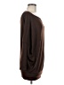Guess Brown 3/4 Sleeve Top Size M - photo 4