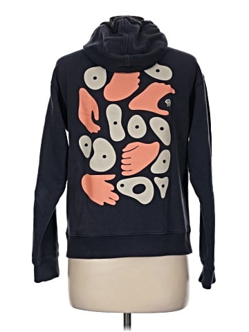 Mountain Hardwear Sweatshirt (view 2)