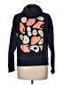Mountain Hardwear Black Blue Sweatshirt Size 6 - photo 2