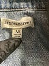 Dance & Marvel 100% Cotton Blue Denim Jacket Size M - photo 6
