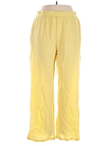 LE BOP Casual Pants (view 1)