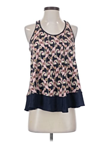 The Webster at Target Sleeveless Blouse (view 1)