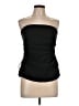 Zara Black Sleeveless Top Size L - photo 1