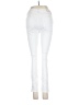 Hidden Jeans White Jeggings Size 24 waist - photo 2