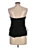 Zara Black Sleeveless Top Size L - photo 2