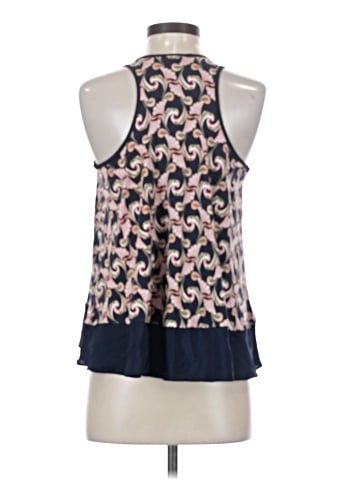 The Webster at Target Sleeveless Blouse (view 2)