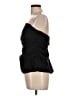 Zara Black Sleeveless Top Size L - photo 5
