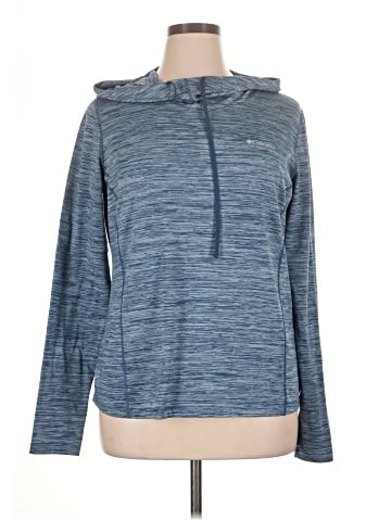 Columbia Sweatshirt (view 1)