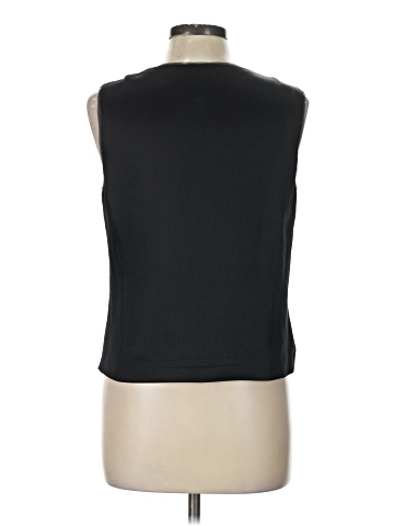 Anne Klein II Sleeveless Top (view 2)
