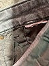 American Eagle Outfitters Solid Gray Jeans Size 6 - photo 8