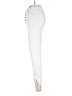 Hidden Jeans White Jeggings Size 24 waist - photo 5