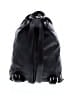 Tignanello Black Backpack One size - photo 2