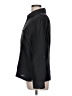 Jaclyn Smith Black Long Sleeve Button-Down Shirt Size L - photo 5