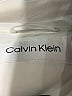 Calvin Klein 100% Polyester Solid Ivory Snow Jacket Size M - photo 6