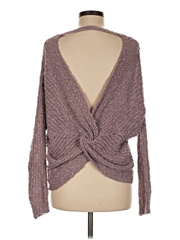 Debut Pullover Sweater (view 2)
