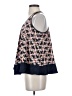 The Webster at Target Blue Sleeveless Blouse Size S - photo 5